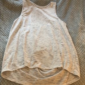 Lululemon workout tank